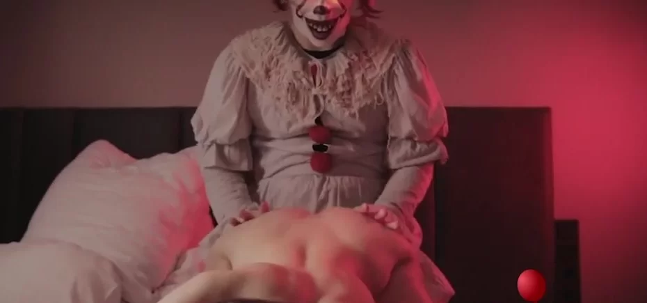 Клоун Секс видео