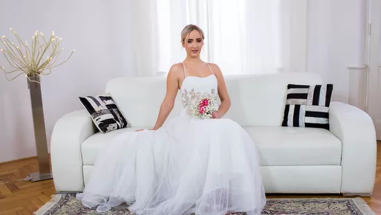 Невеста свадебное платье. Крутая коллекция русского порно на бант-на-машину.рф